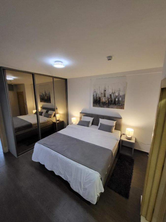 Olympic Wellness & Spa Hotel Belgrade Luaran gambar