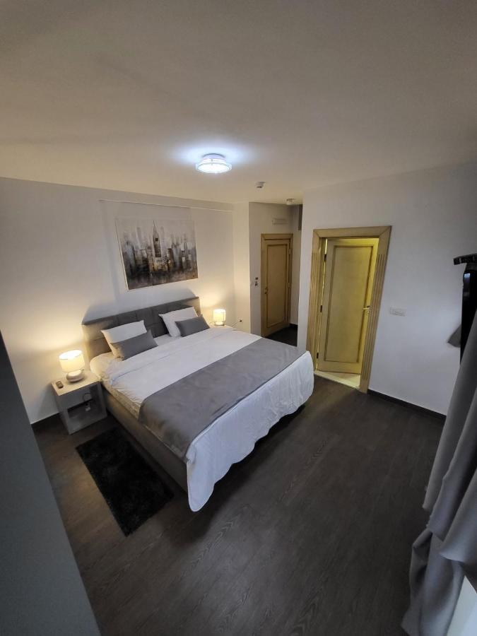 Olympic Wellness & Spa Hotel Belgrade Luaran gambar