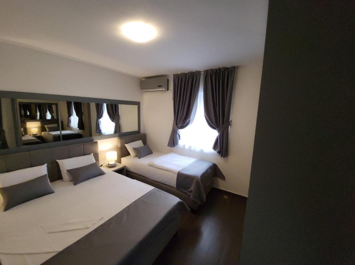 Olympic Wellness & Spa Hotel Belgrade Luaran gambar