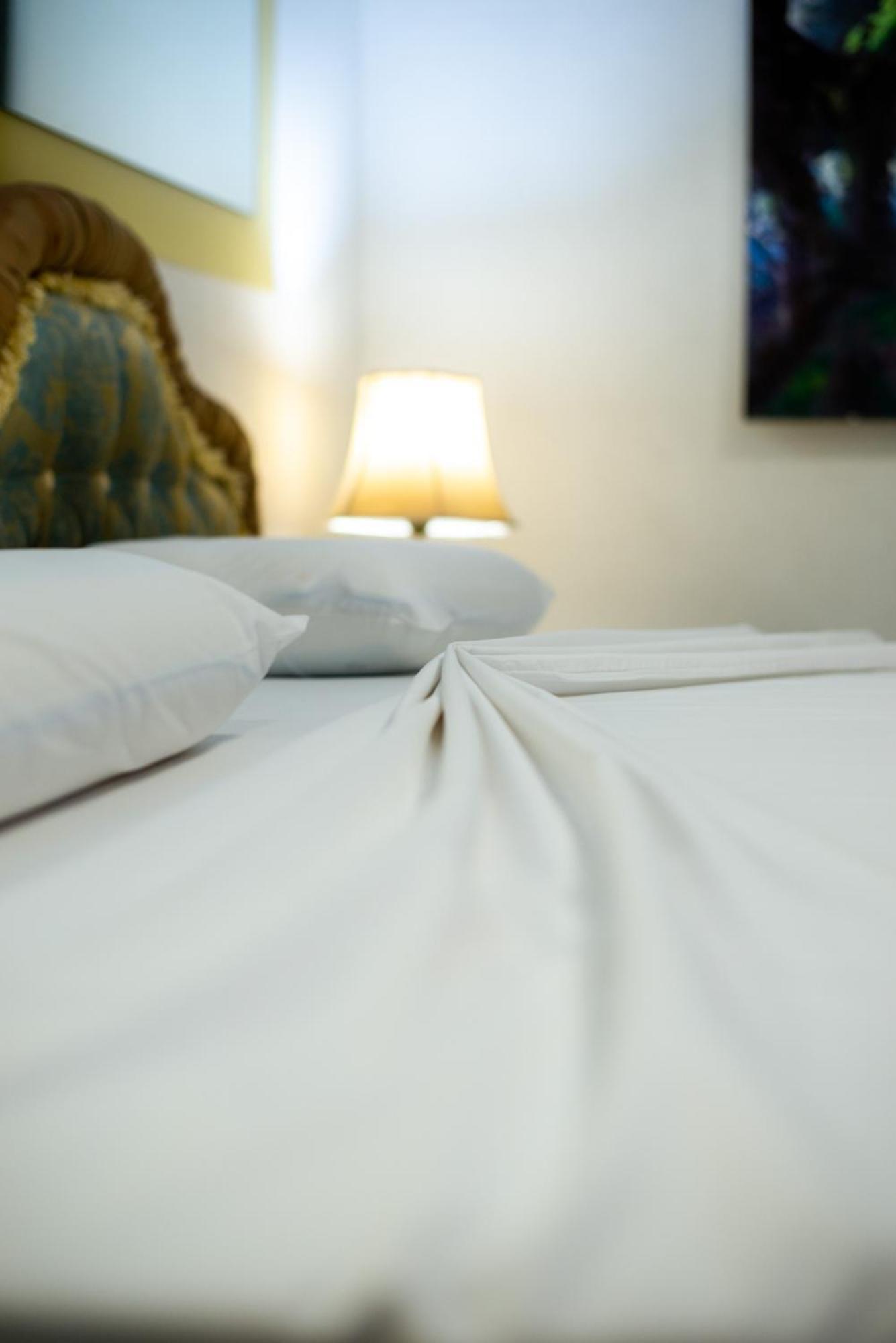 Olympic Wellness & Spa Hotel Belgrade Luaran gambar