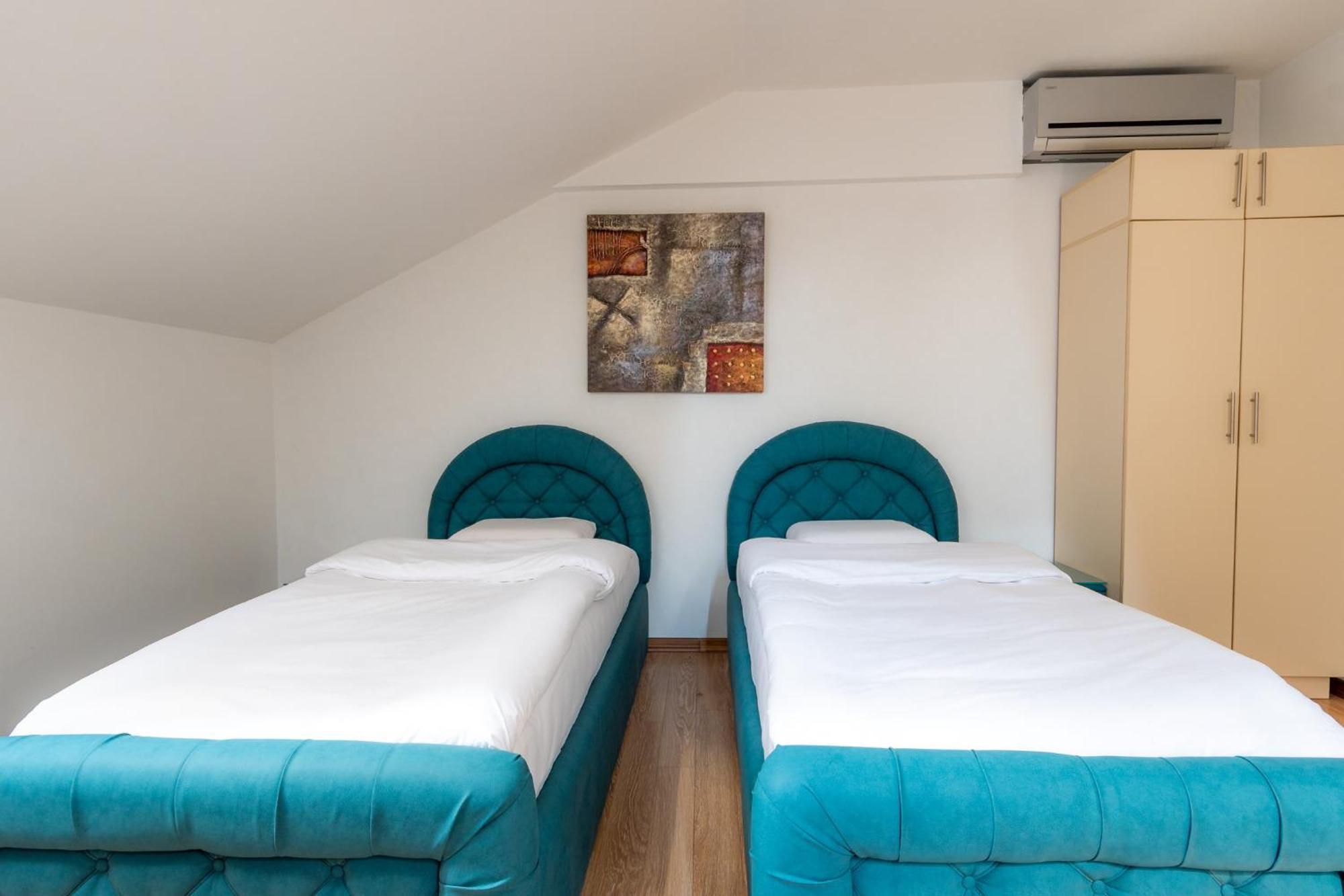 Olympic Wellness & Spa Hotel Belgrade Luaran gambar