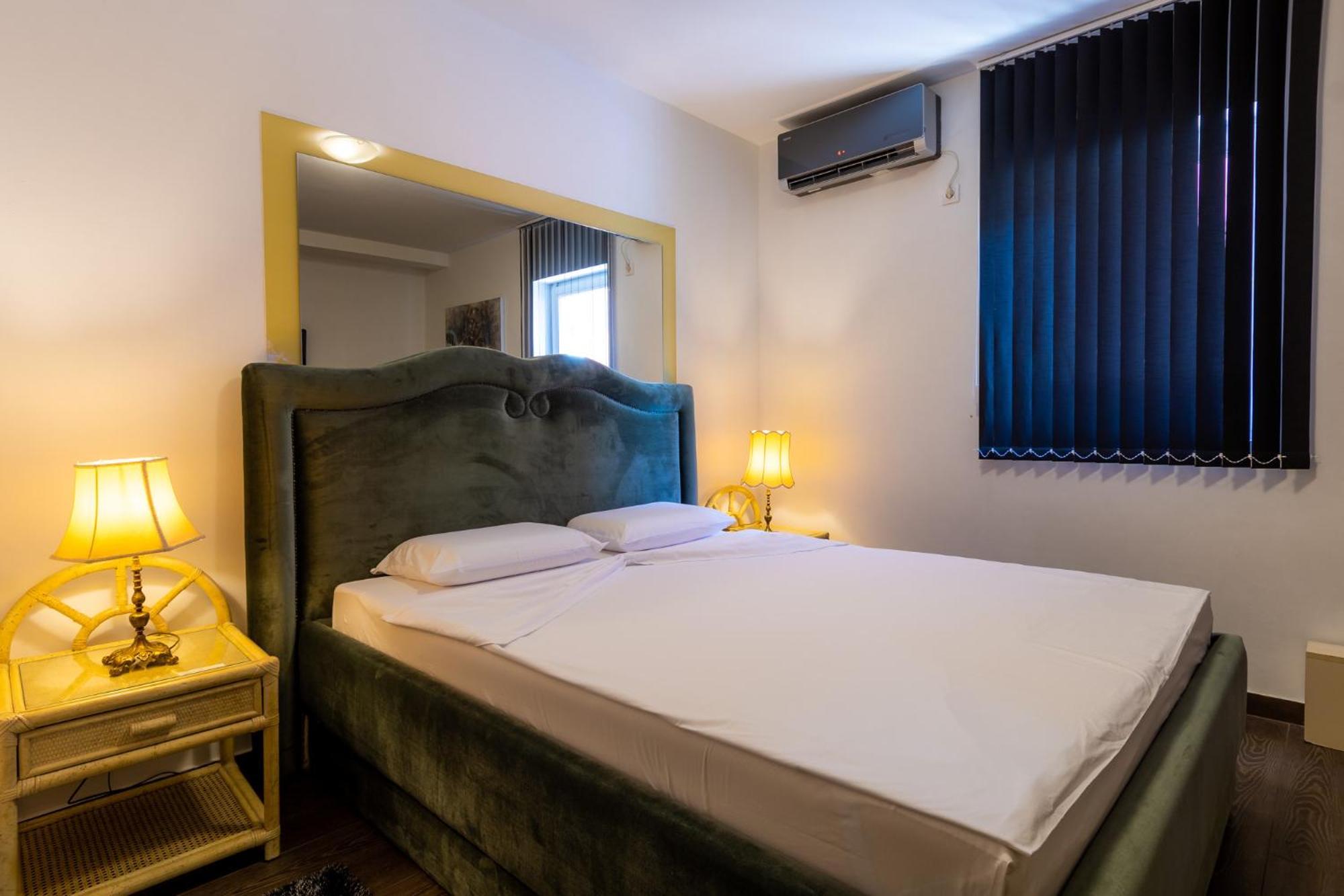 Olympic Wellness & Spa Hotel Belgrade Luaran gambar