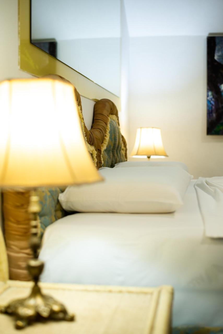 Olympic Wellness & Spa Hotel Belgrade Luaran gambar