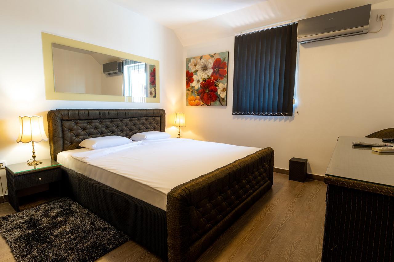 Olympic Wellness & Spa Hotel Belgrade Luaran gambar