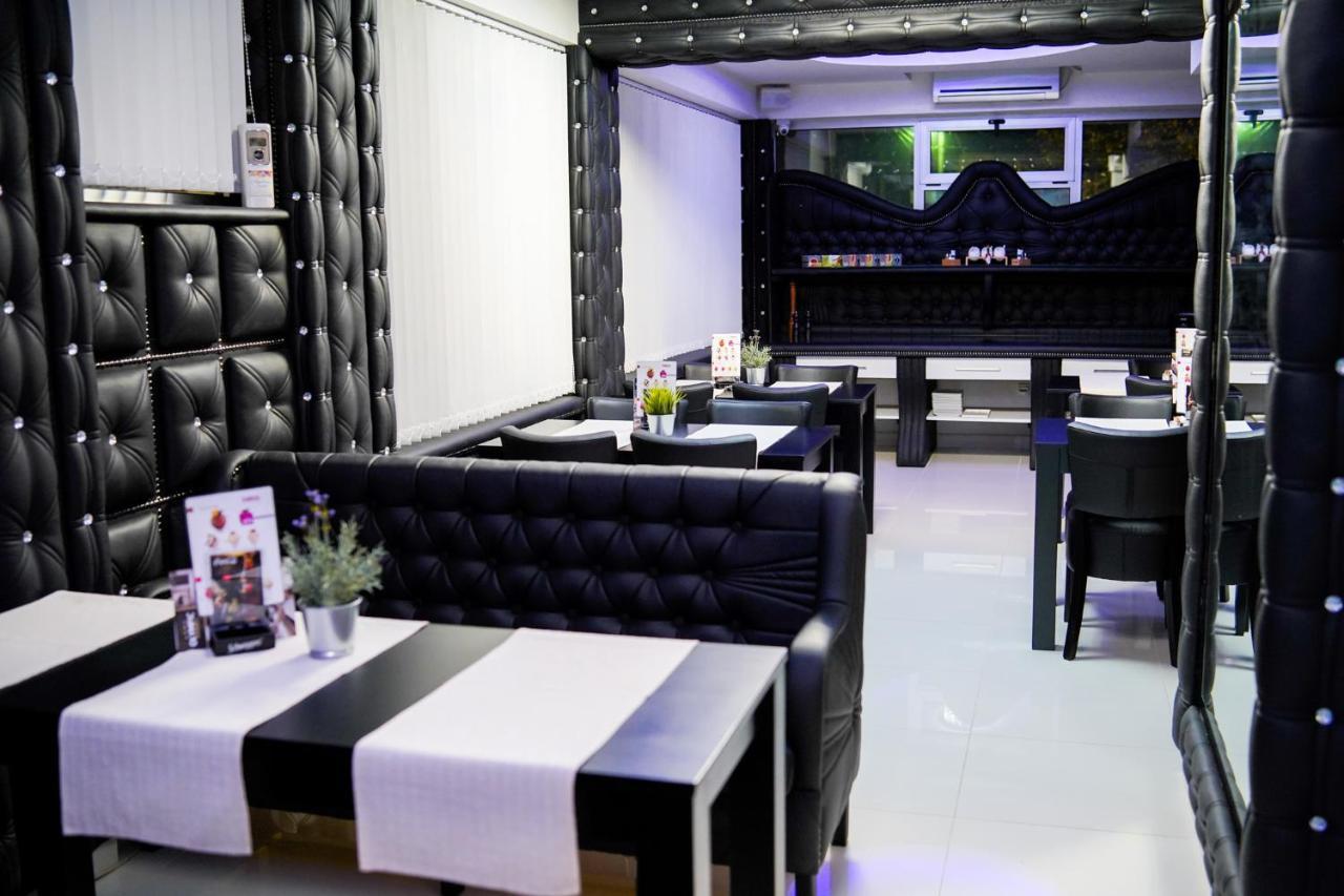 Olympic Wellness & Spa Hotel Belgrade Luaran gambar