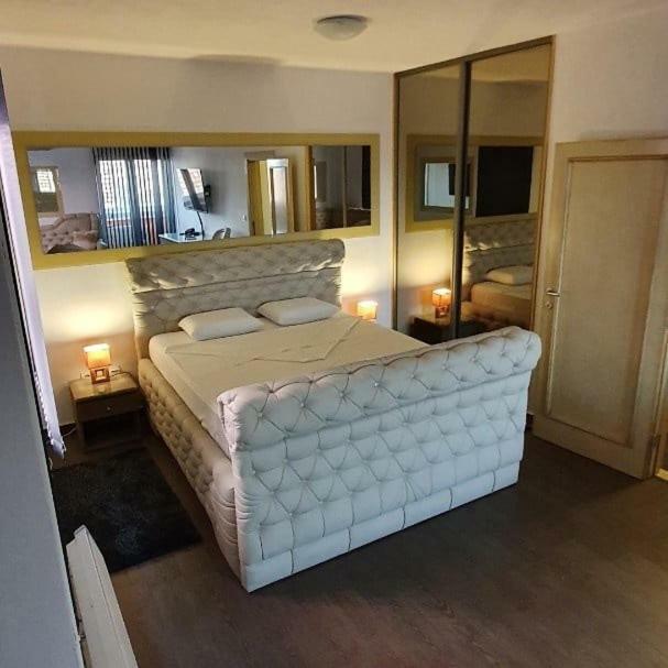 Olympic Wellness & Spa Hotel Belgrade Luaran gambar