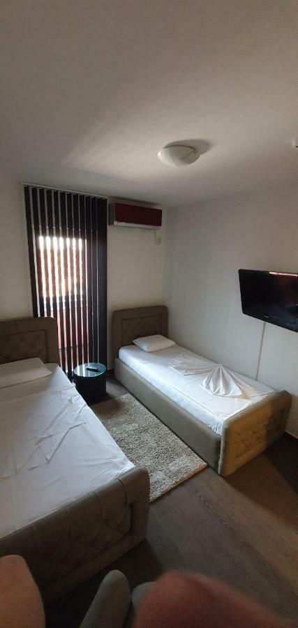 Olympic Wellness & Spa Hotel Belgrade Luaran gambar