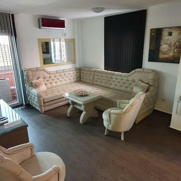 Olympic Wellness & Spa Hotel Belgrade Luaran gambar
