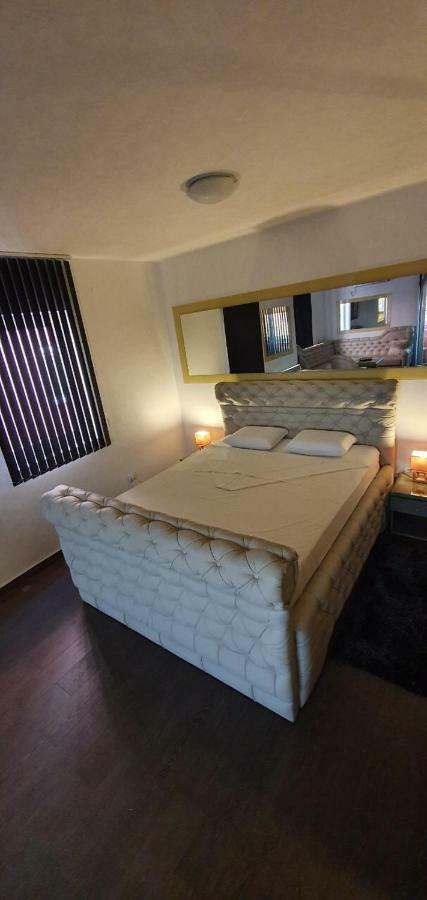 Olympic Wellness & Spa Hotel Belgrade Luaran gambar